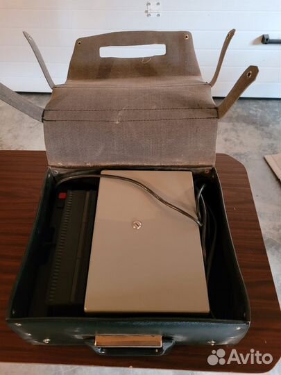 Фильмоскоп рабочий