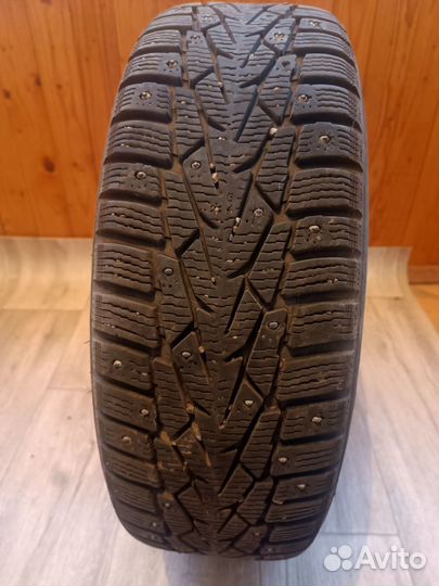 Nordman 7 195/65 R15 95