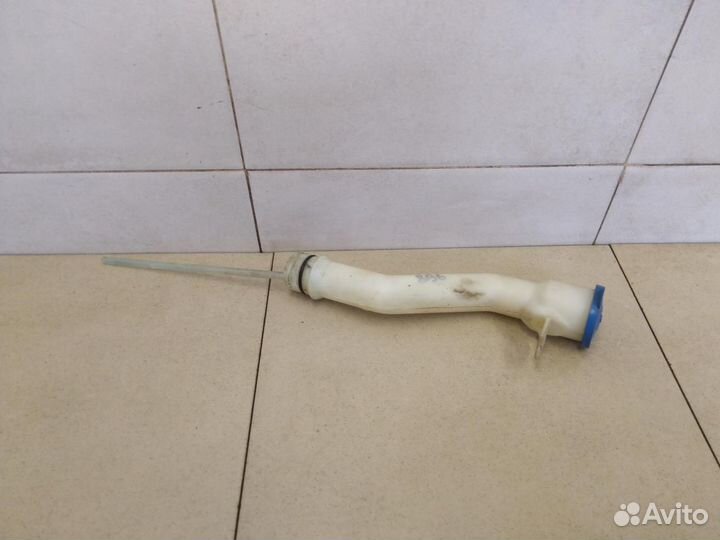 Горловина бачка омывателя Corolla E15 2006-2013