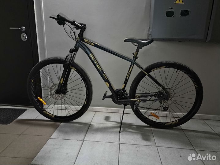 Велосипеды бу взрослый 29 колеса