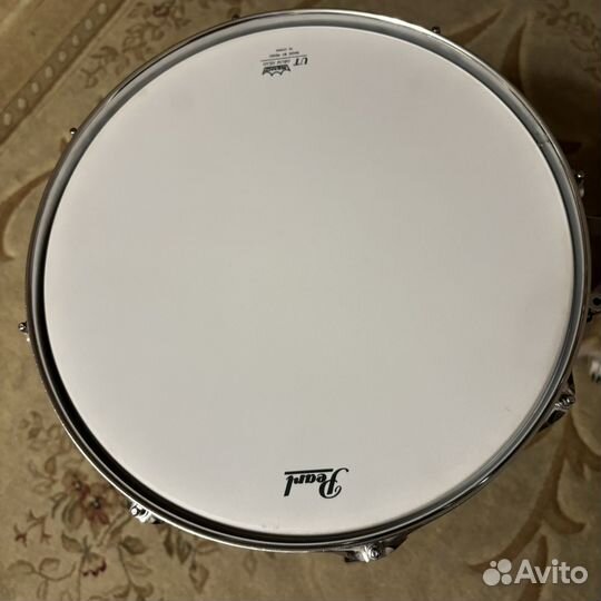Малый (рабочий) барабан Pearl EXL