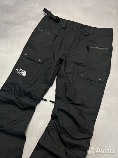 Горнолыжные штаны The North Face Dryvent Оригинал