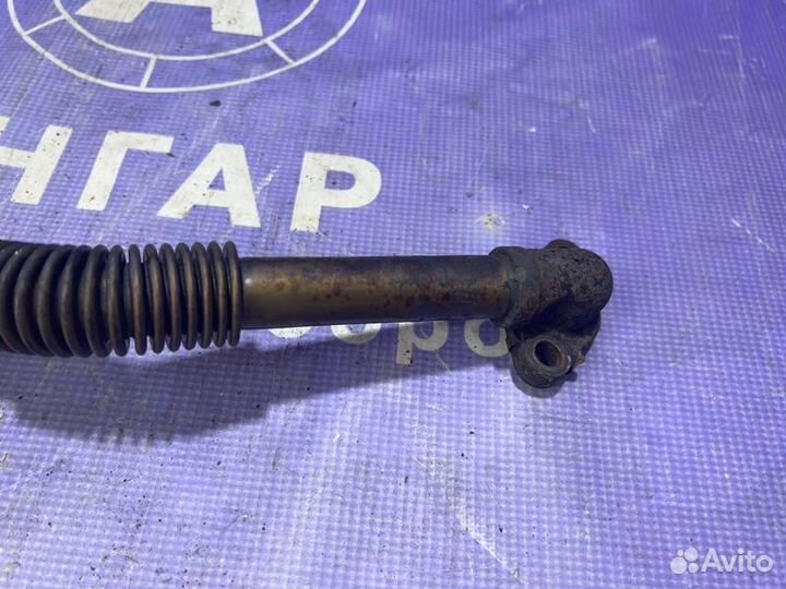 Трубка егр Kia Ceed ED D4FB 2010