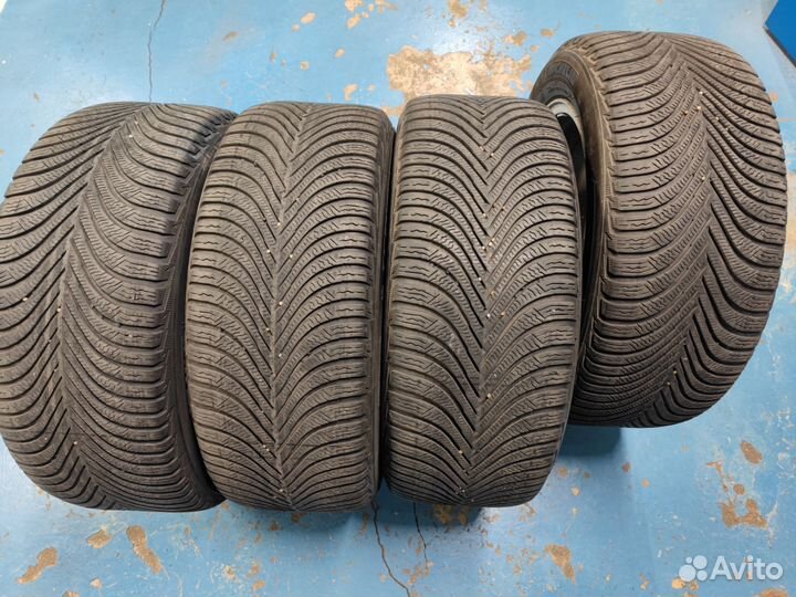 Комплект колёс BMW 5