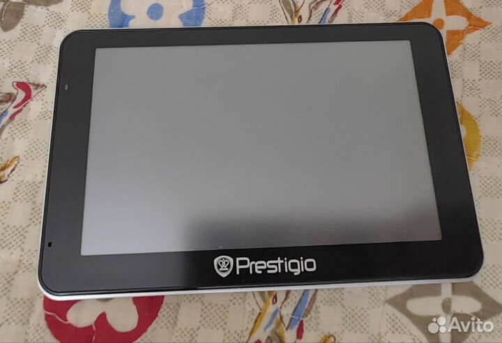 Gps navigator Prestigio