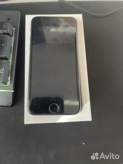 iPhone 6, 32 ГБ
