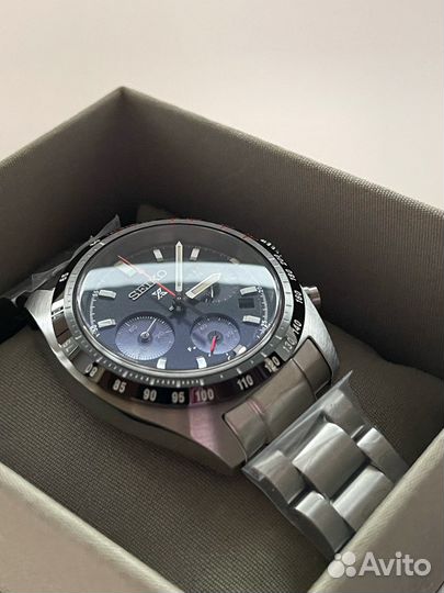 Seiko SSC815P1