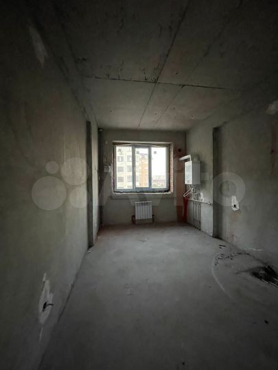 1-к. квартира, 50 м², 6/10 эт.