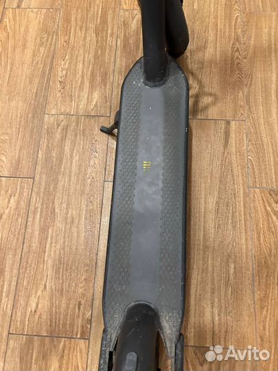 Электросамокат