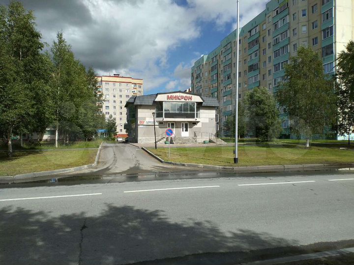 Сдам частями, целиком или продам, площадь 658 кв.м