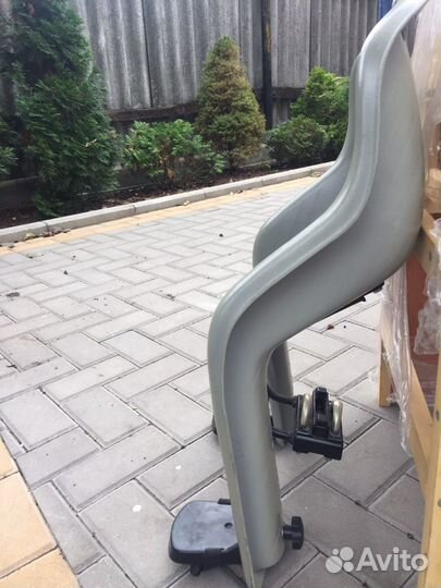 Велокресло