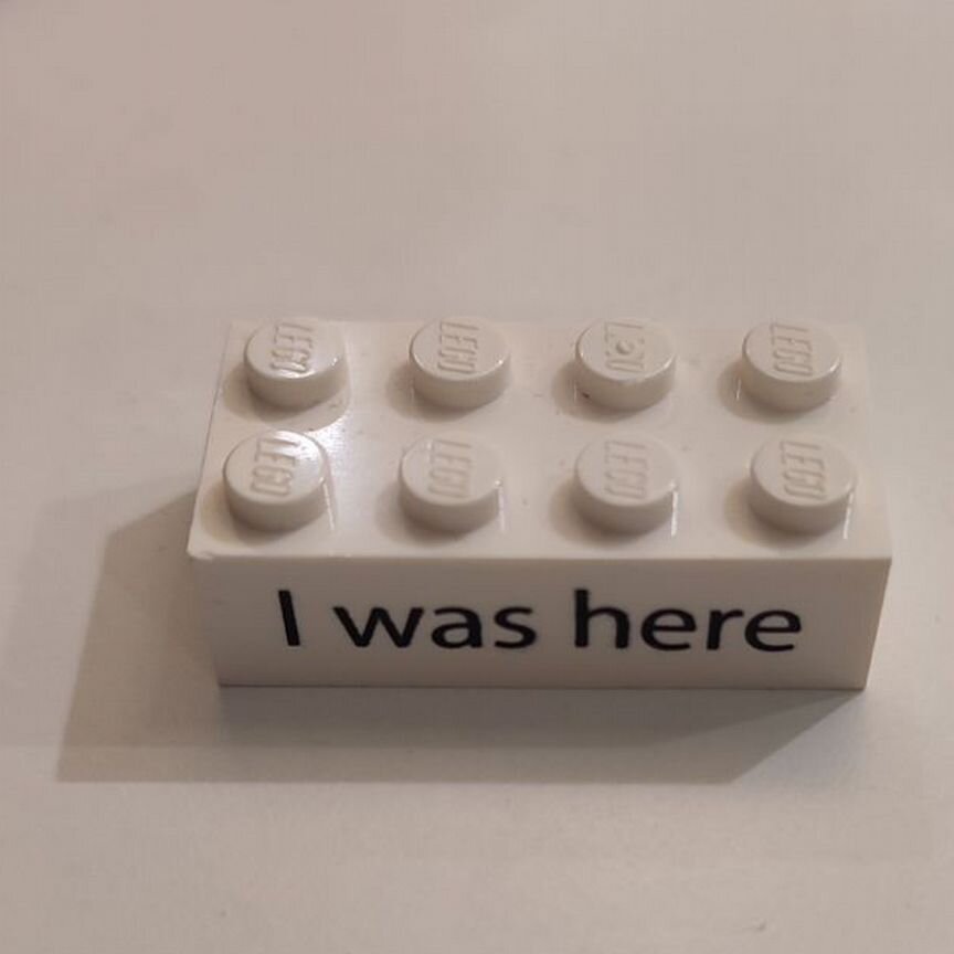 lego раритет - Купить предметы коллекционирования во всех