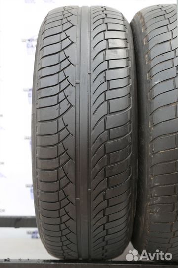 Michelin Latitude Diamaris 235/65 R17 104V