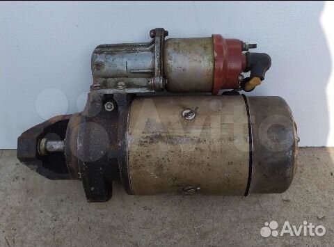 Газ 53 Волга Газель в разборе