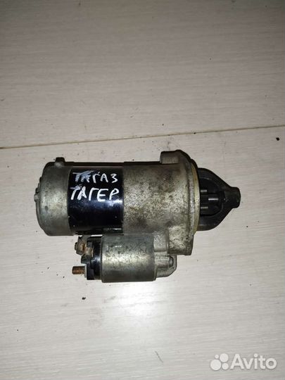 Стартер Тагаз Тагер