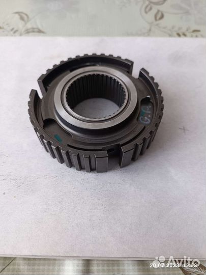 Муфта синхронизатора (ступица) Great Wall