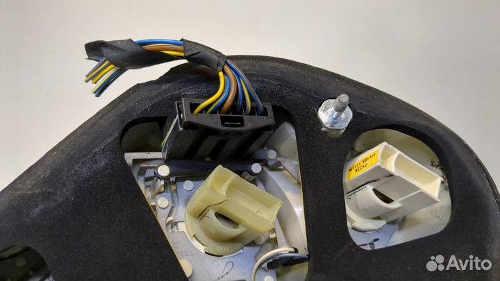 Фонарь (задний) BMW Z4 E85, 2007