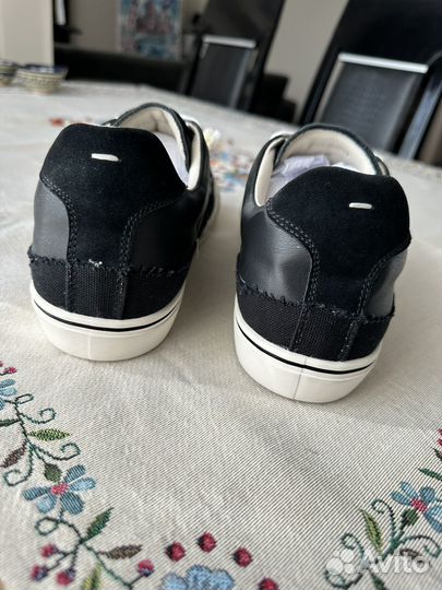 Кеды мужские