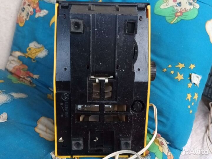 Фильмоскоп СССР