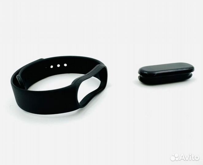 Фитнес Браслет Xiaomi Mi Band M8