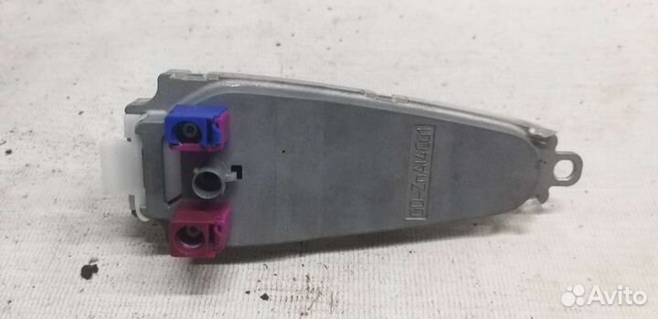 Антенна плавник для автомобилей бмв BMW