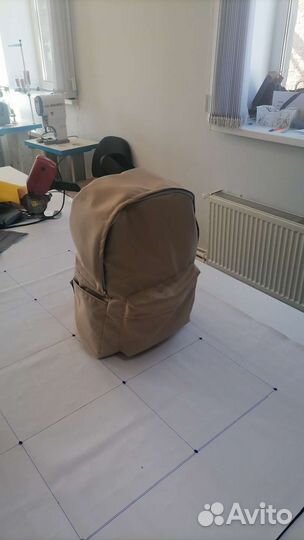 Массовый пошив на дому