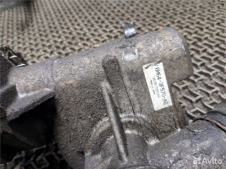 Рейка рулевая без г/у Ford Escape, 2006