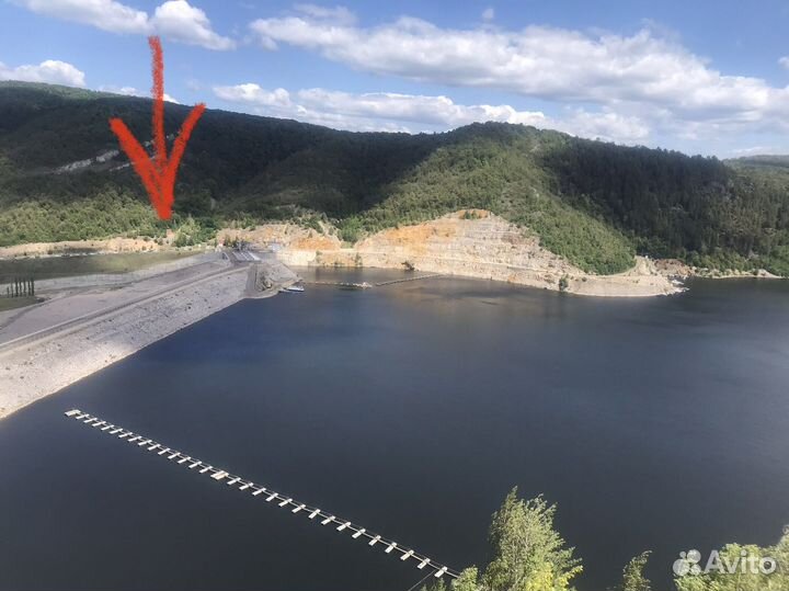 Отдых в Юмагузино