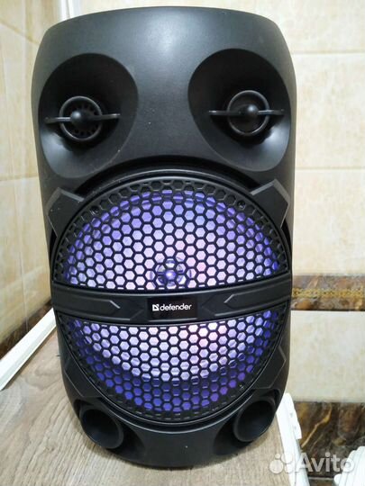 Бумбокс-*Boomer*караоке, Фм,Аукс,Цветомузыка