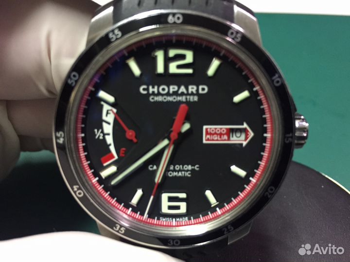 Часовой мастер