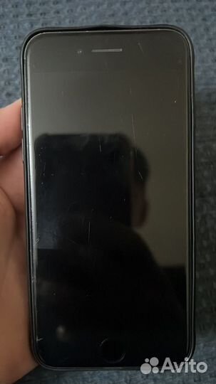 Телефон iPhone 8 256гб