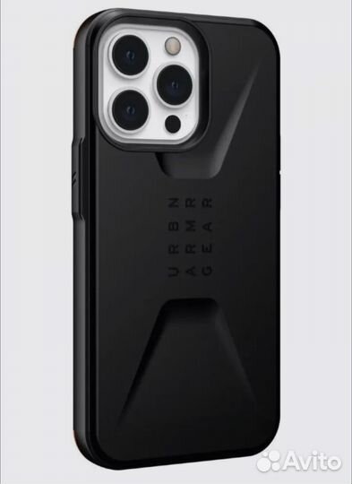 Чехол Urban Armor Gear для iPhone 11 Pro Max