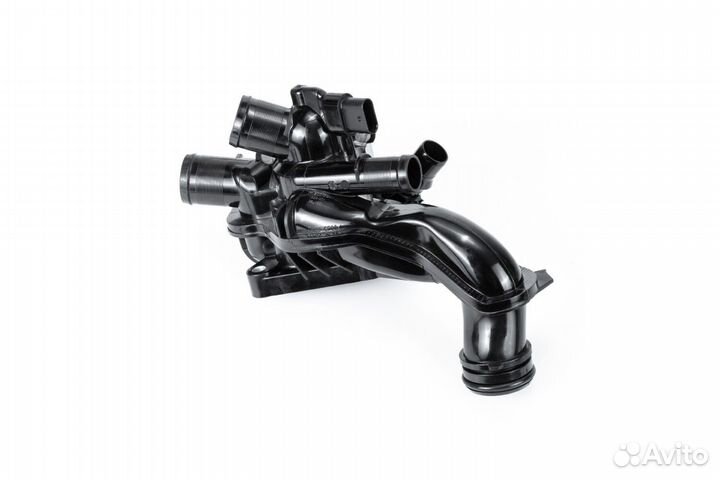 Metaco 1520-031 Термостат peugeot 308 2007 с корпу