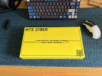 Кейкапы MT3 cyber