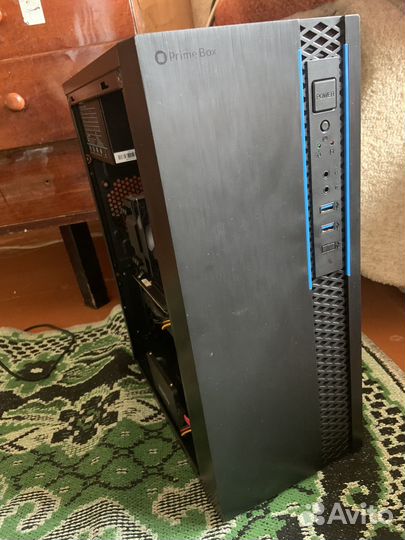 Игровой пк i5 8400