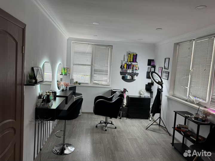 Сдается рабочее место