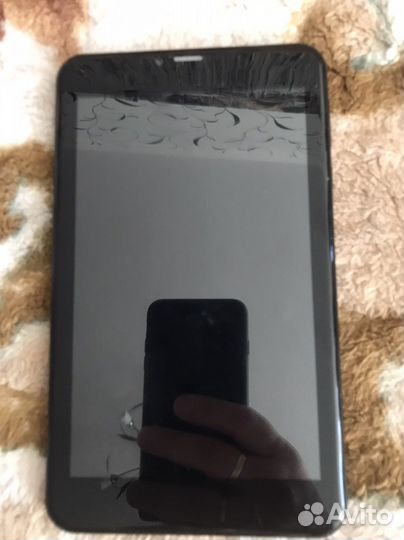 Планшет digma