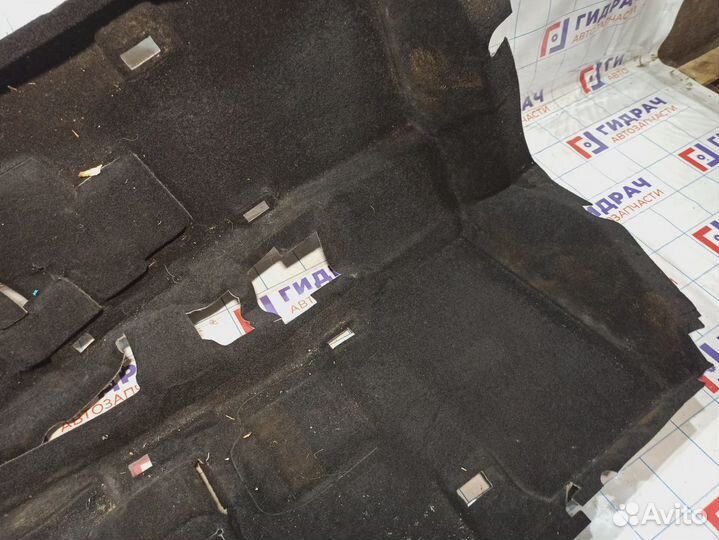 Покрытие напольное (ковролин) JAC J7