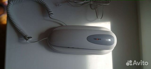 Стационарный телефон