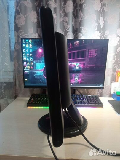 Монитор Benq 21.5
