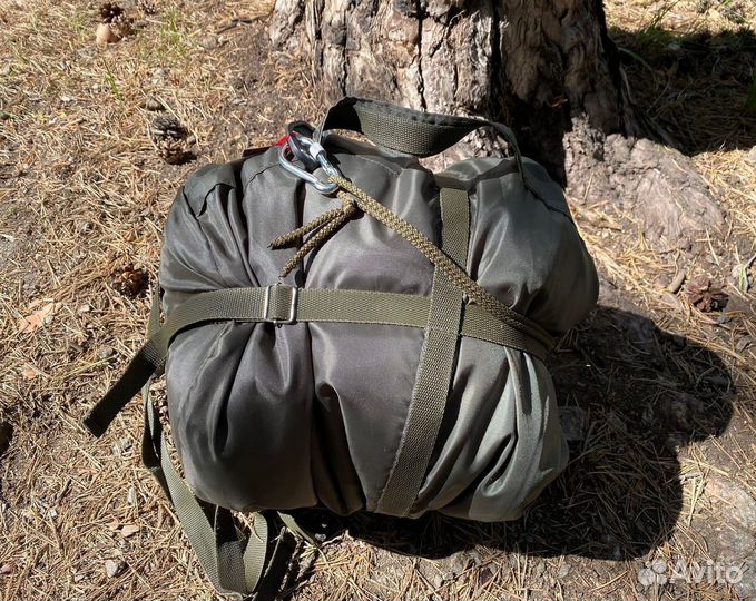 Спальный мешок Mishka