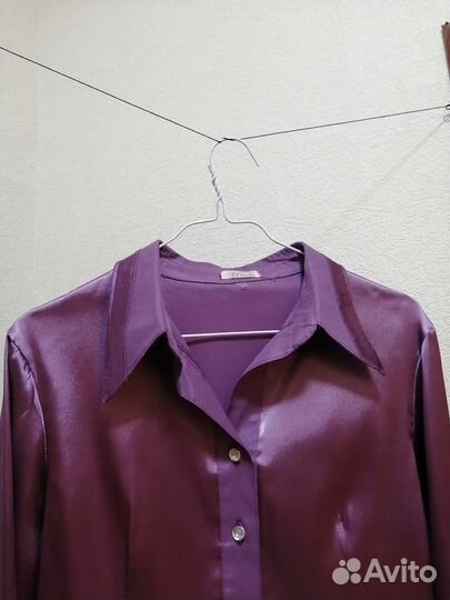 Блузка женская 46 48