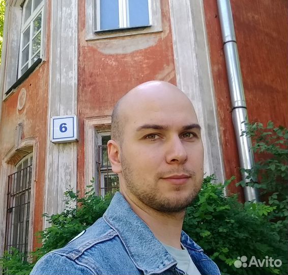 Компьютерный мастер