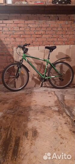 Велосипед forward 26