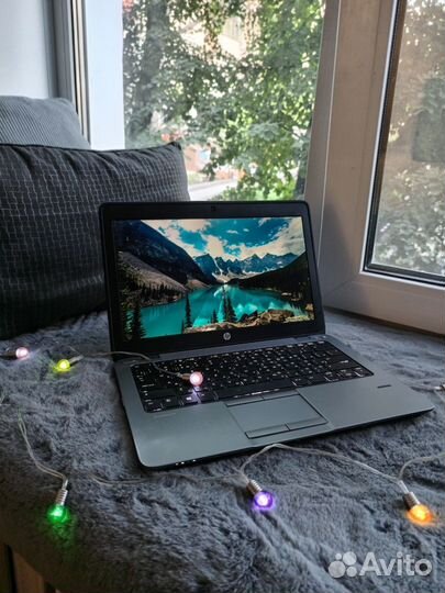 Профессиональный ноутбук