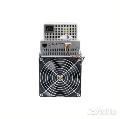 Asic Whatsminer m60 170th