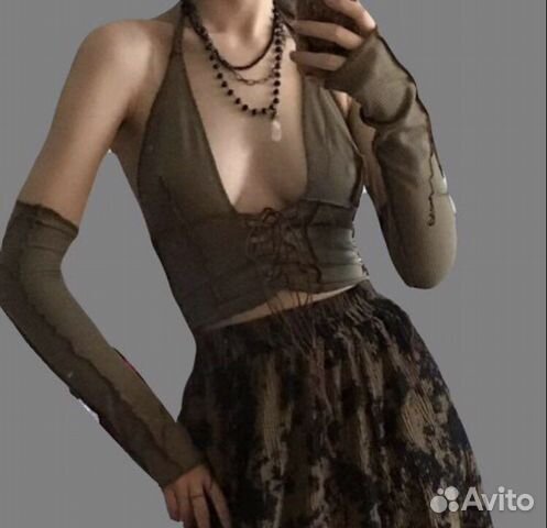 Комплект эльфийский