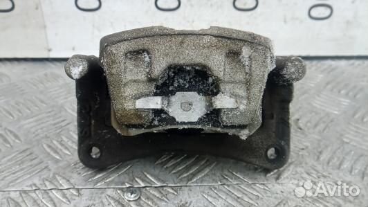 Суппорт тормозной задний правый jeep compass 1 (YB