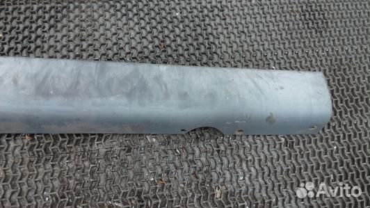 Бампер задний ford transit 7 (7DN20HG01)