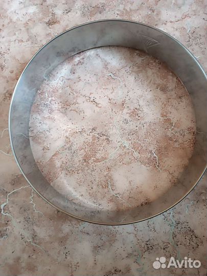 Кольцо для аэрогриля